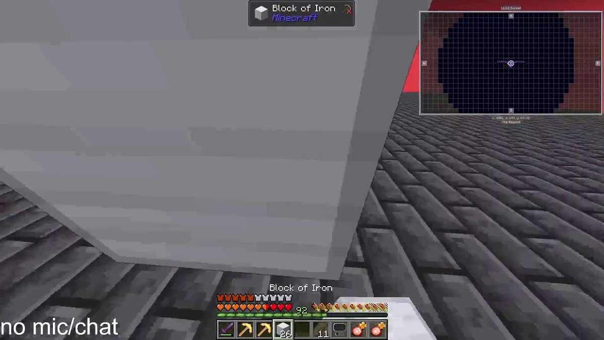 atm10 Compact Machines and Their Crucial Chunk Loading Needs